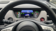 Honda Jazz 1.5 i-MMD Hybrid Crosstar EX 5dr eCVT Hybrid Hatchback